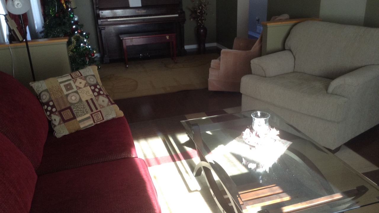 Photo of Livingroom in Ottawa Division