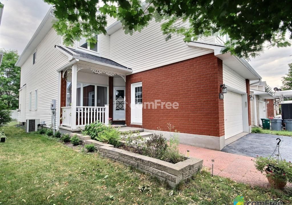 Photo of Outdoor in Ottawa Division