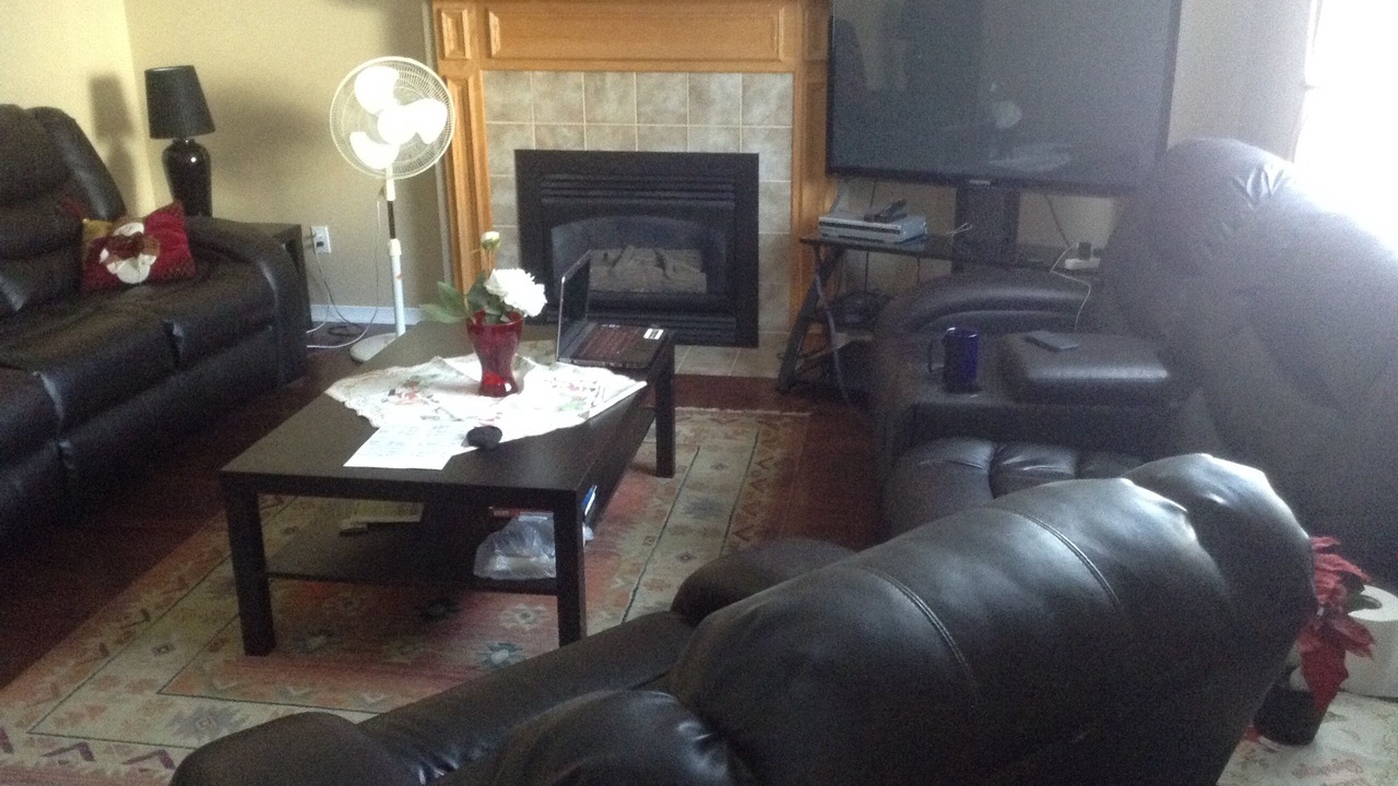 Photo of Livingroom in Ottawa Division