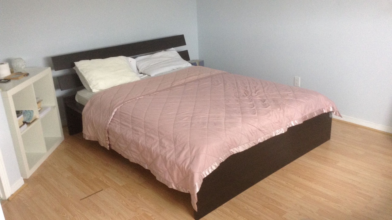 Photo of Bedroom in Ottawa Division