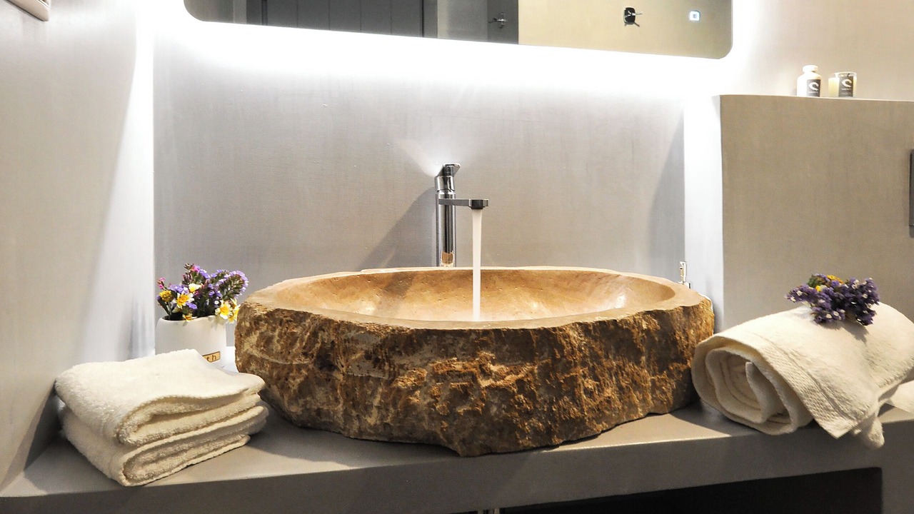 Photo of Bathroom in Herronisos