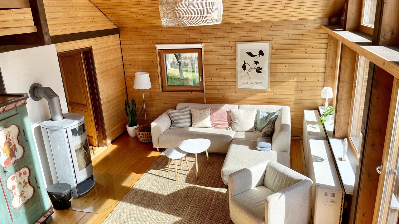Photo of Livingroom in Bernau