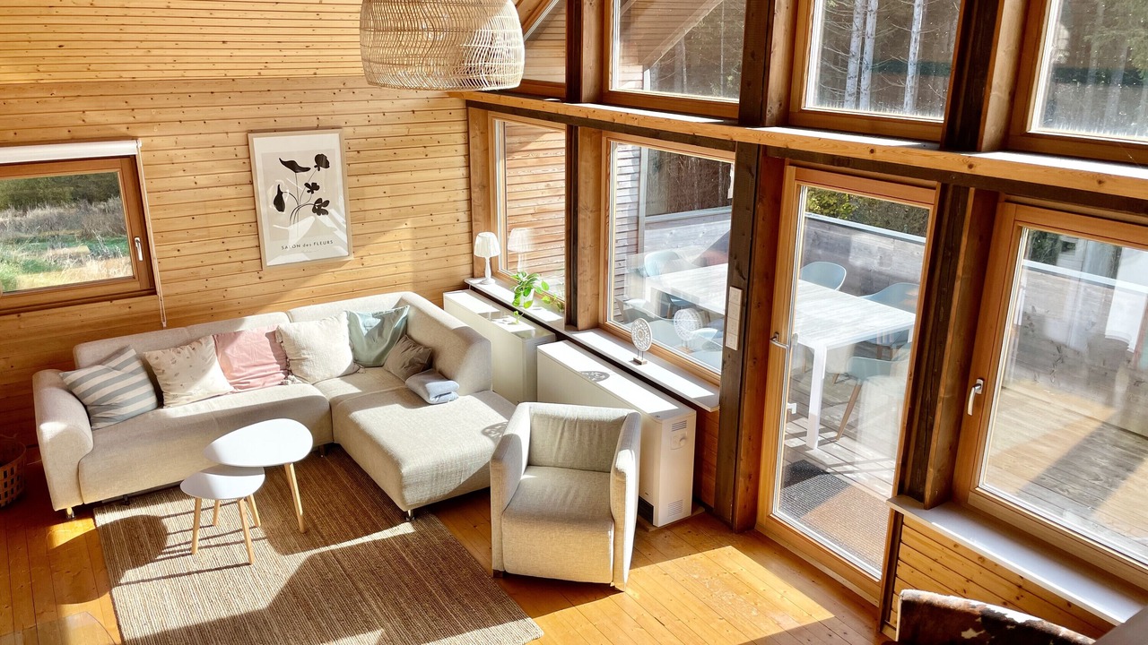 Photo of Livingroom in Bernau