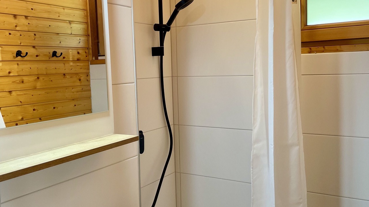 Photo of Bathroom in Bernau