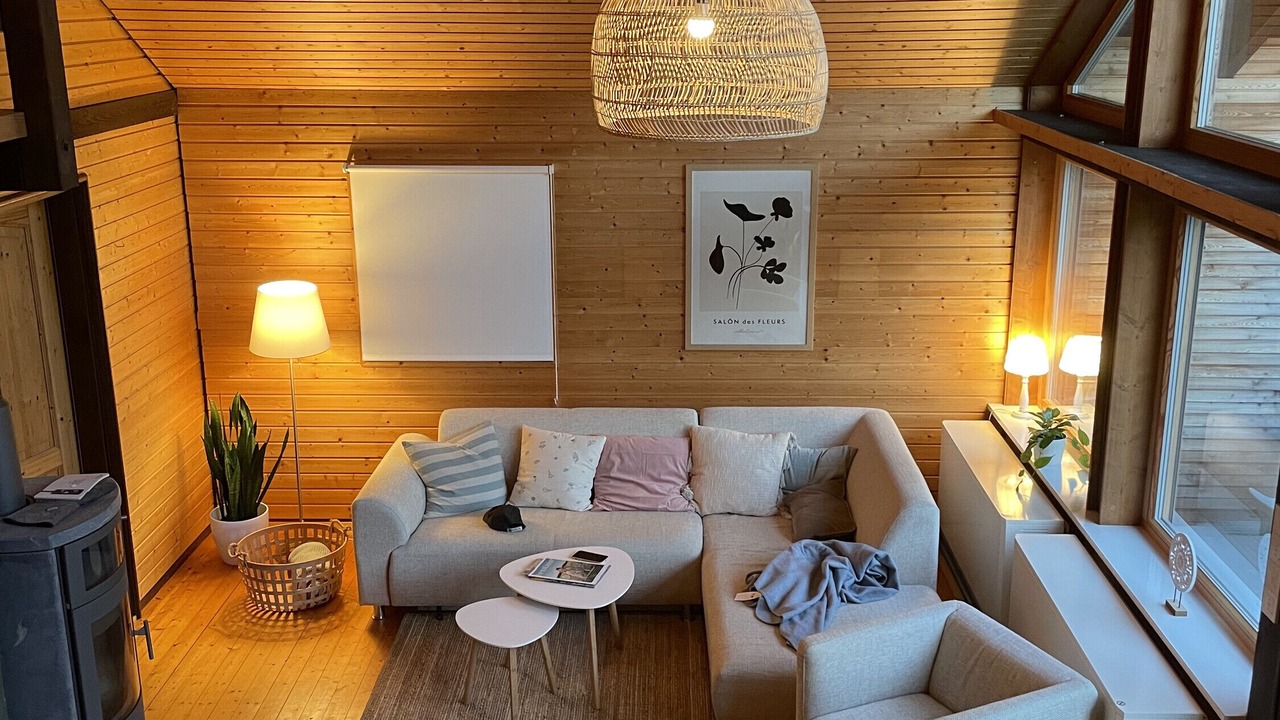 Photo of Livingroom in Bernau