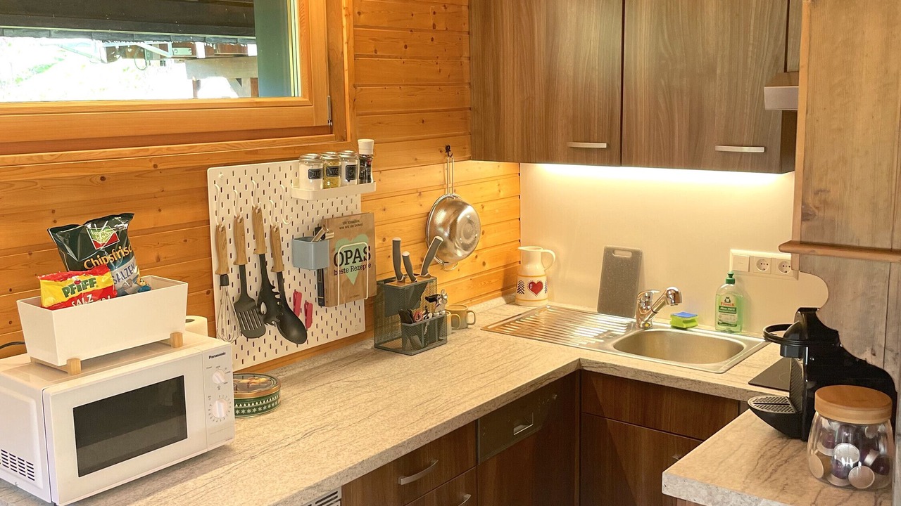 Photo of Kitchen in Bernau