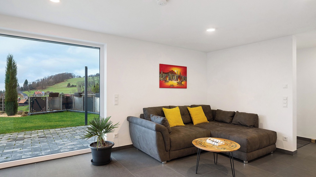 Photo of Livingroom in Sasbachwalden