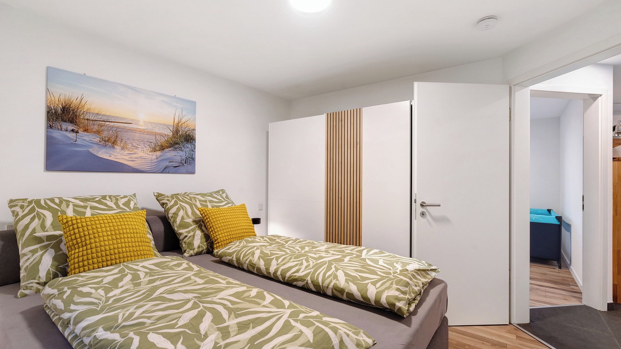 Photo of Bedroom in Sasbachwalden
