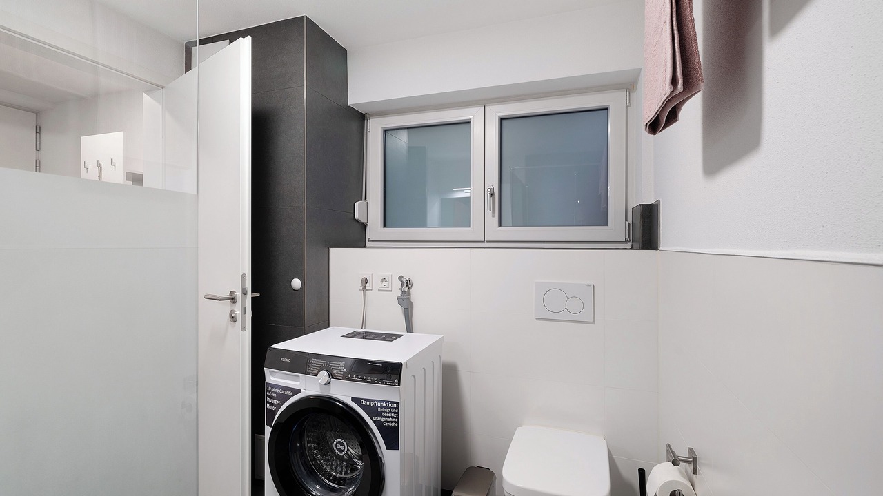Photo of Bathroom in Sasbachwalden