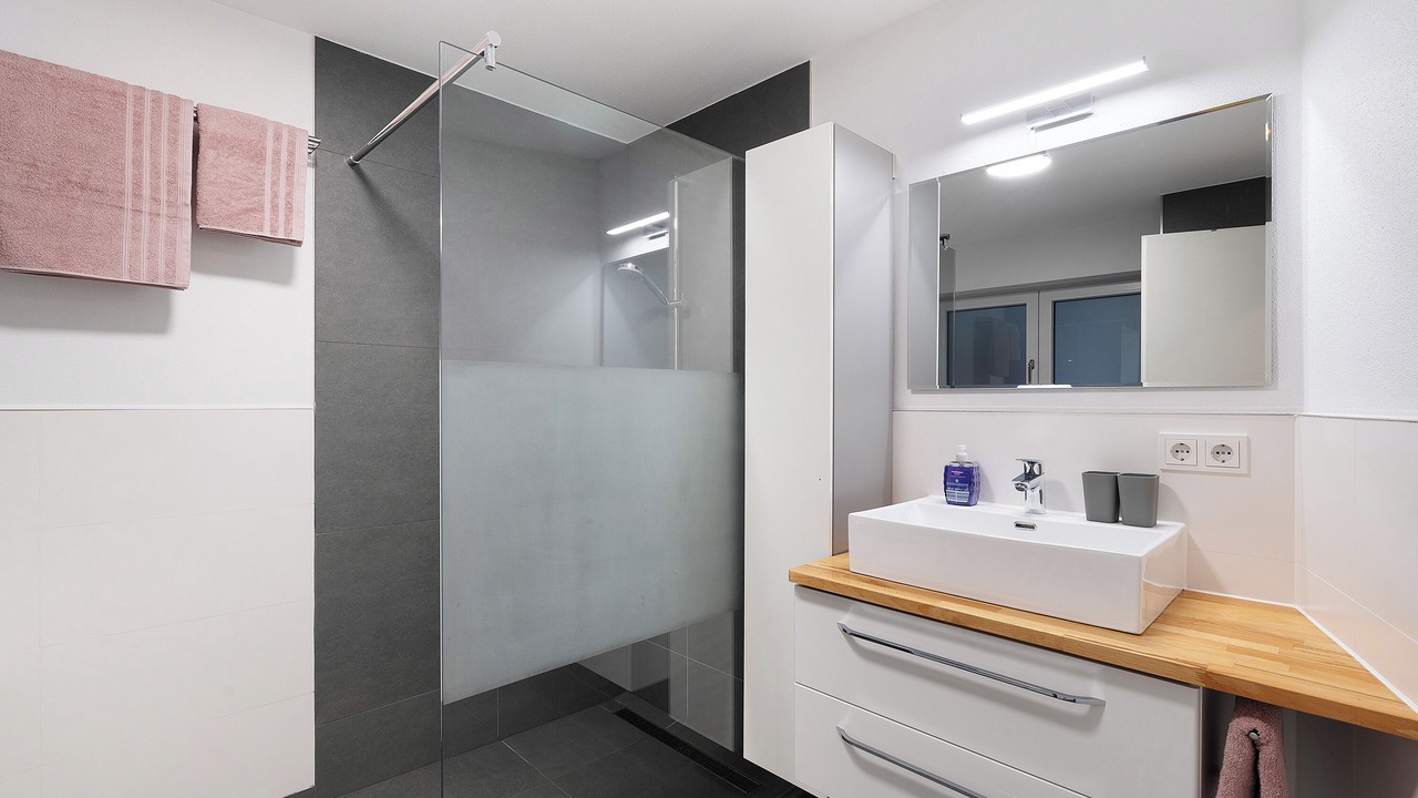 Photo of Bathroom in Sasbachwalden