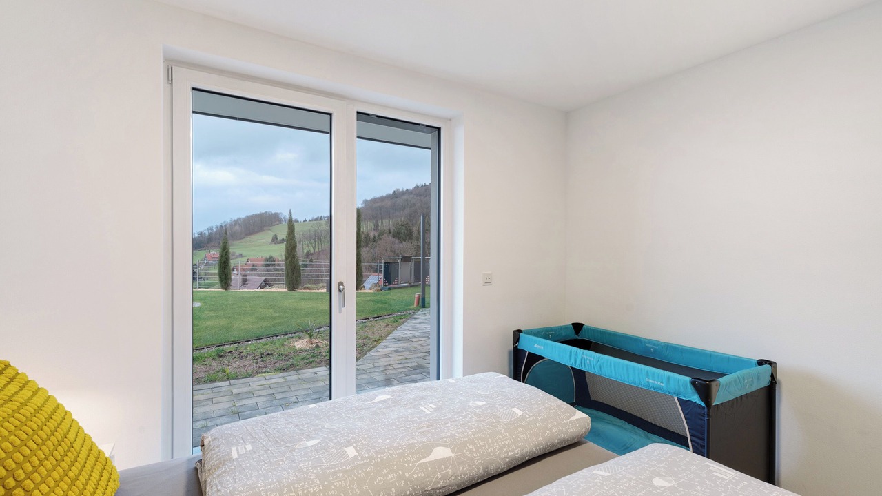 Photo of Bedroom in Sasbachwalden