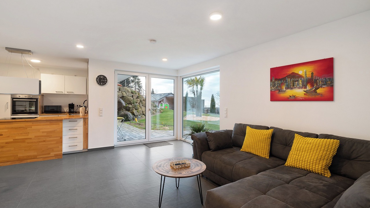 Photo of Livingroom in Sasbachwalden
