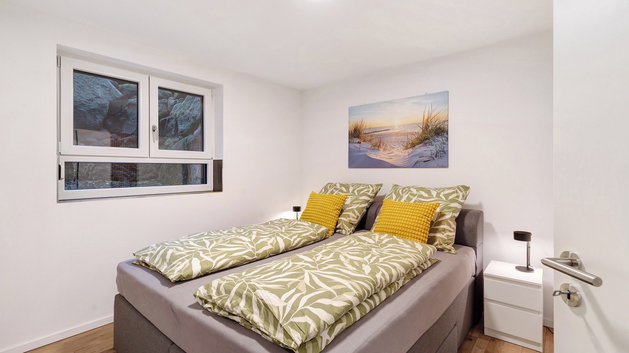 Photo of Bedroom in Sasbachwalden