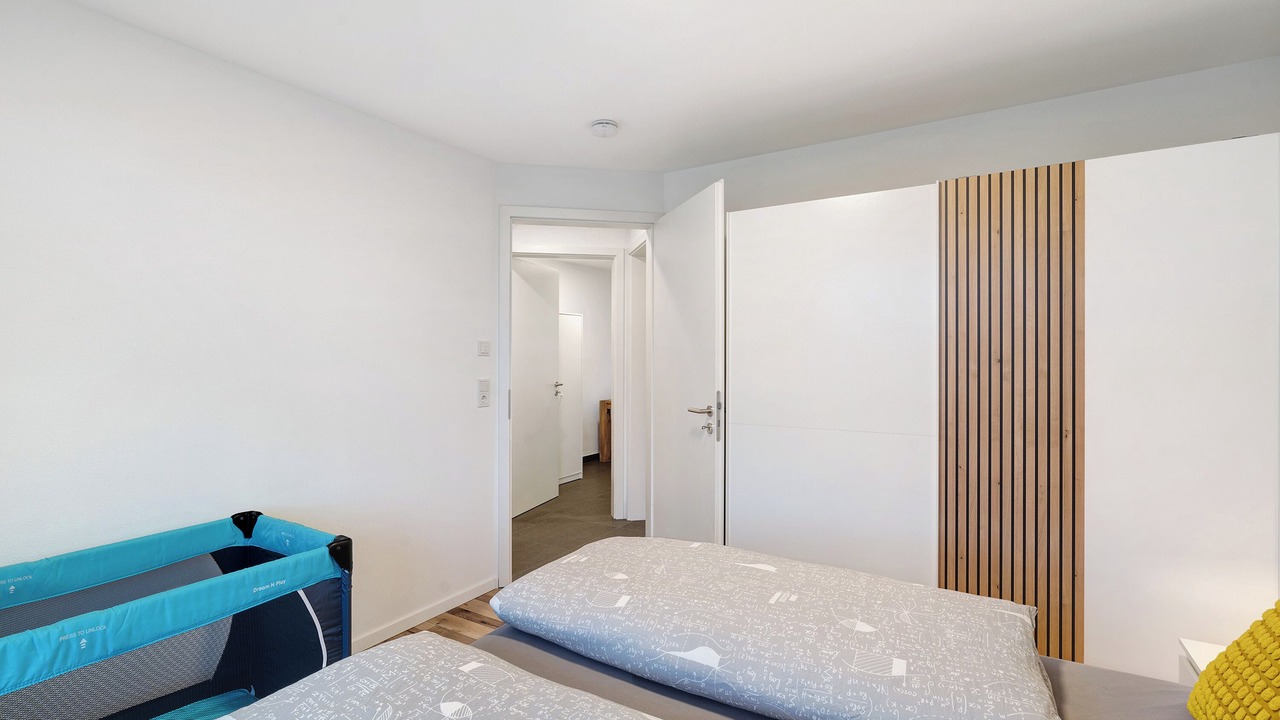 Photo of Bedroom in Sasbachwalden