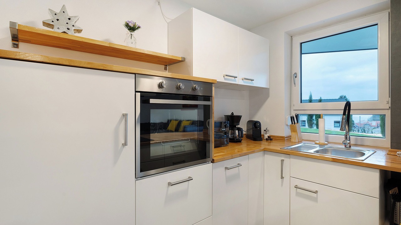 Photo of Kitchen in Sasbachwalden