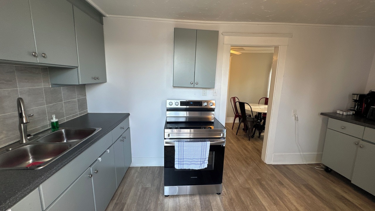 Photo of Kitchen in Kentville