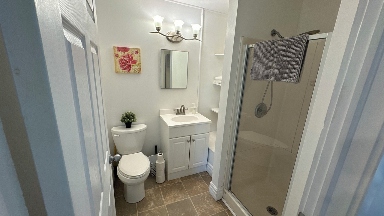 Photo of Bathroom in Kentville