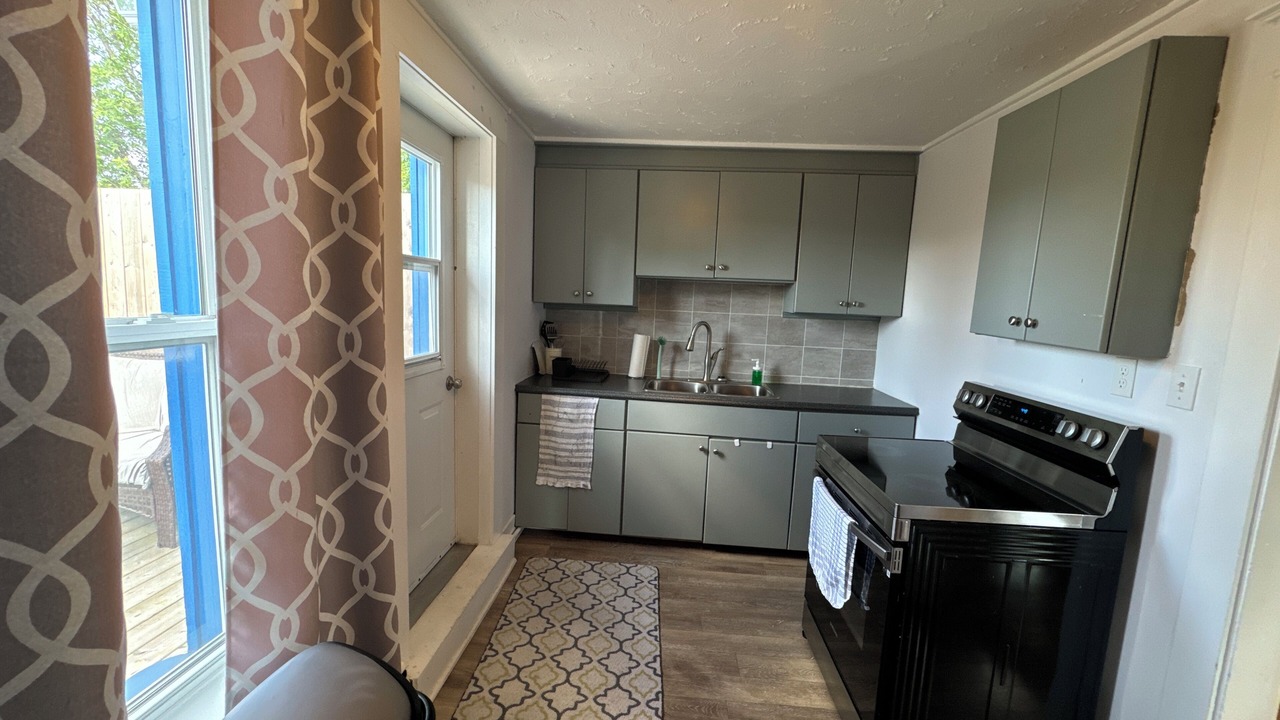 Photo of Kitchen in Kentville