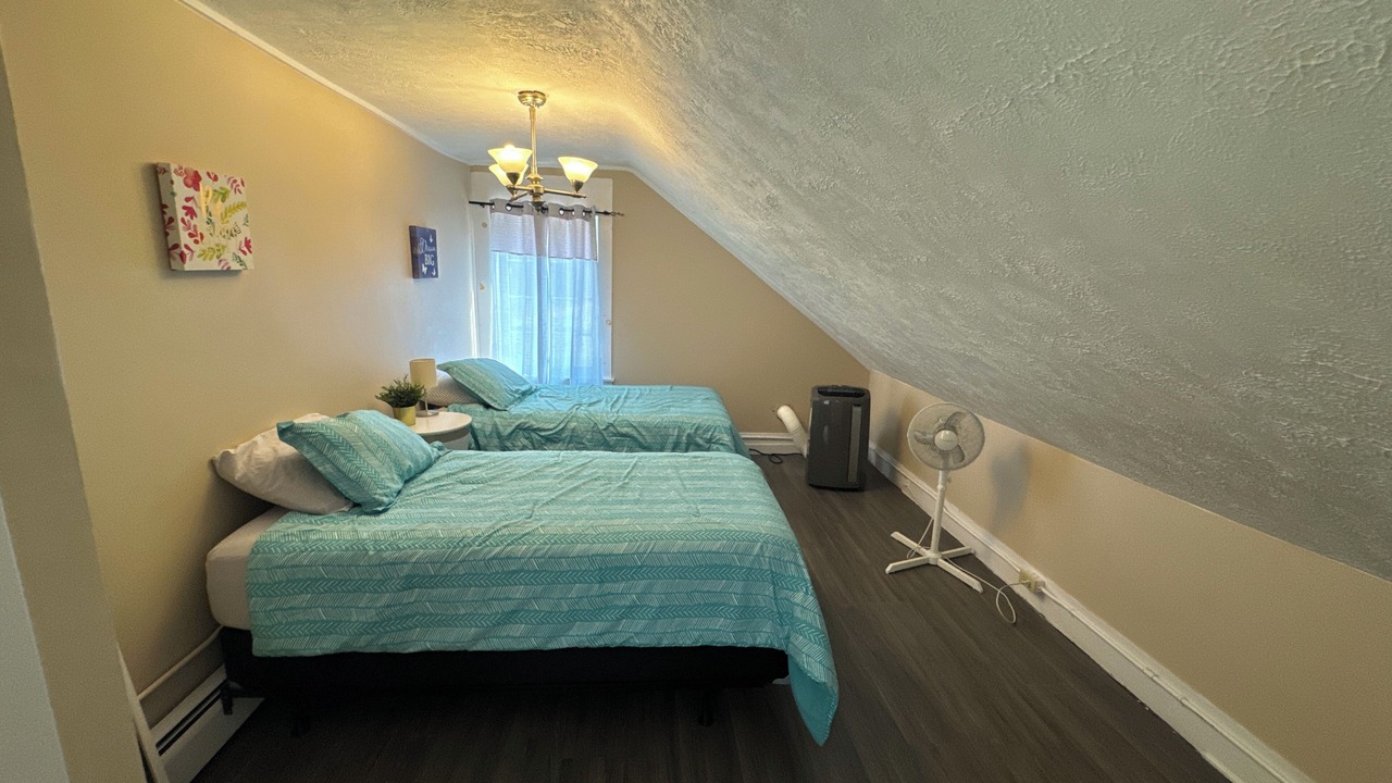 Photo of Bedroom in Kentville