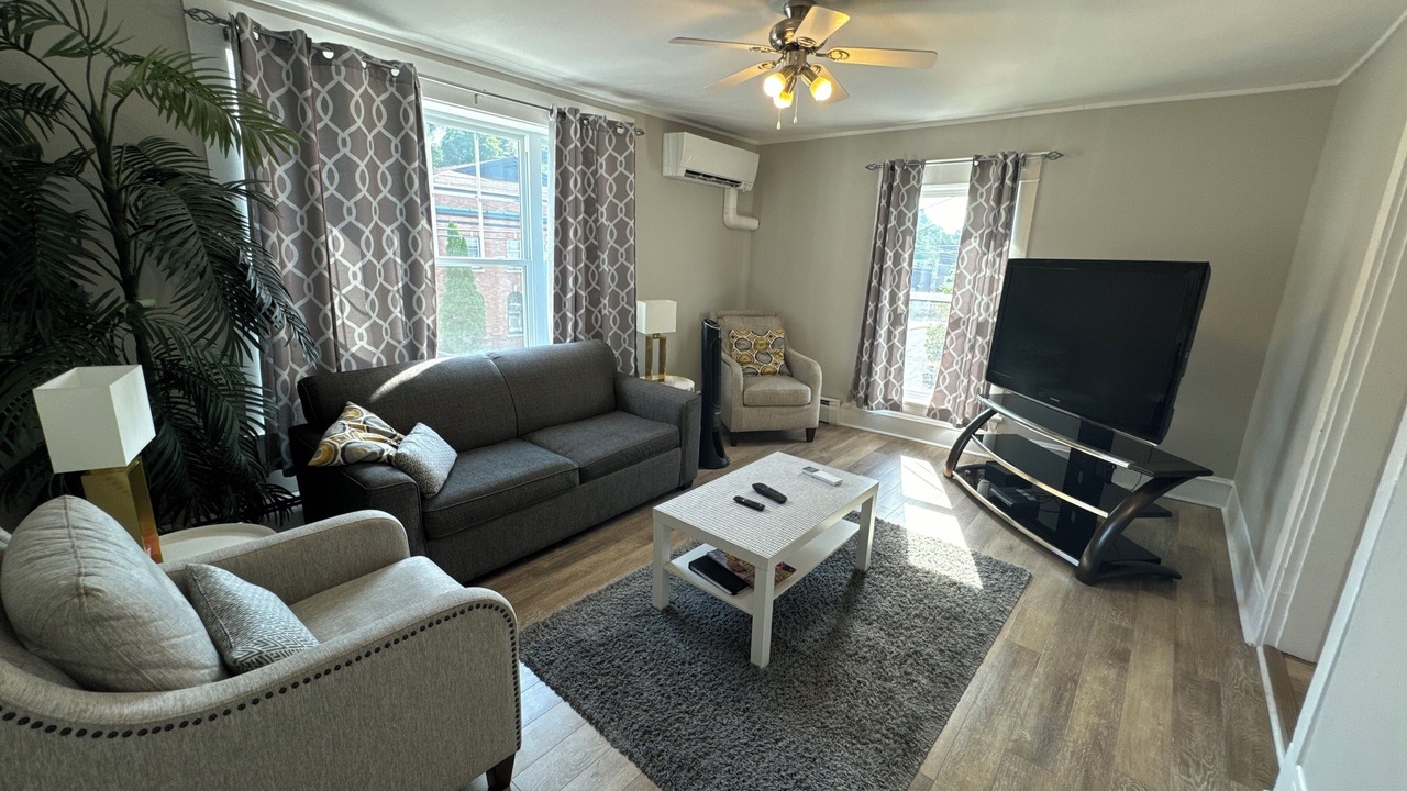 Photo of Bedroom in Kentville