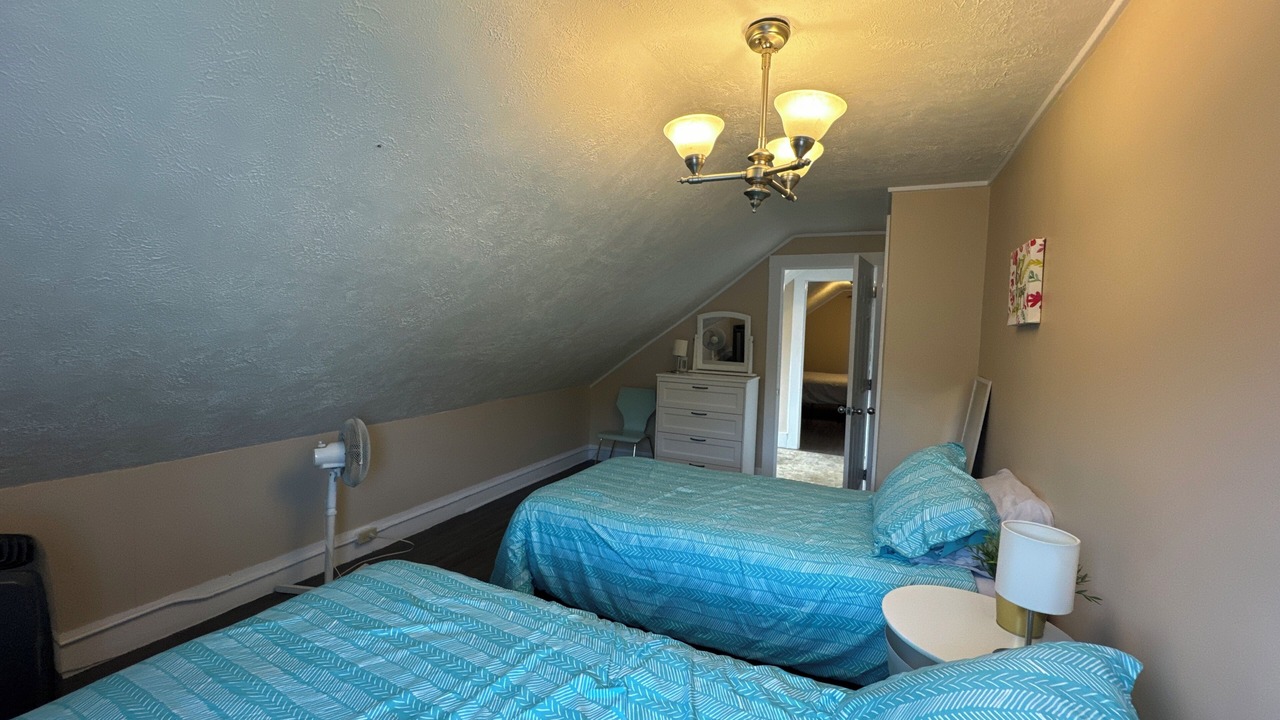 Photo of Bedroom in Kentville