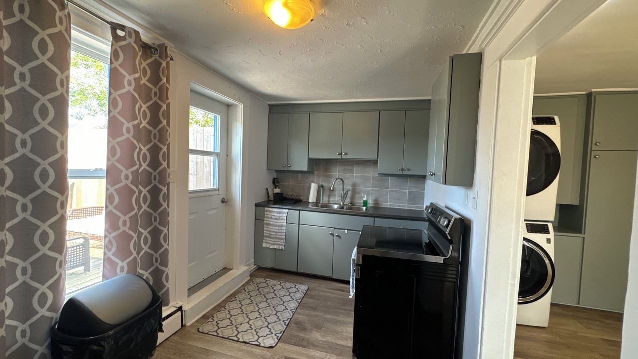 Photo of Kitchen in Kentville