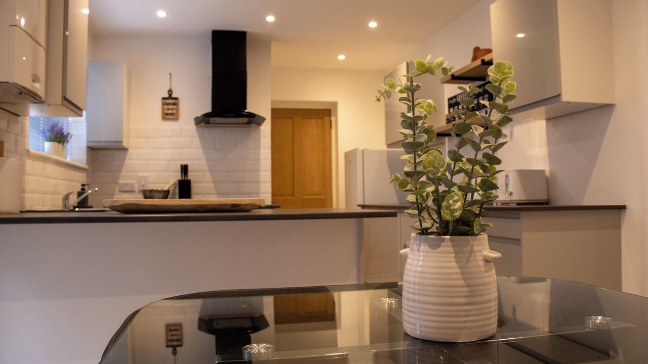 Photo of Kitchen in Stevenage