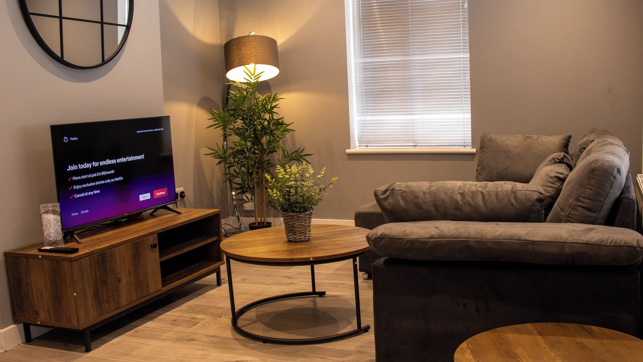 Photo of Livingroom in Stevenage