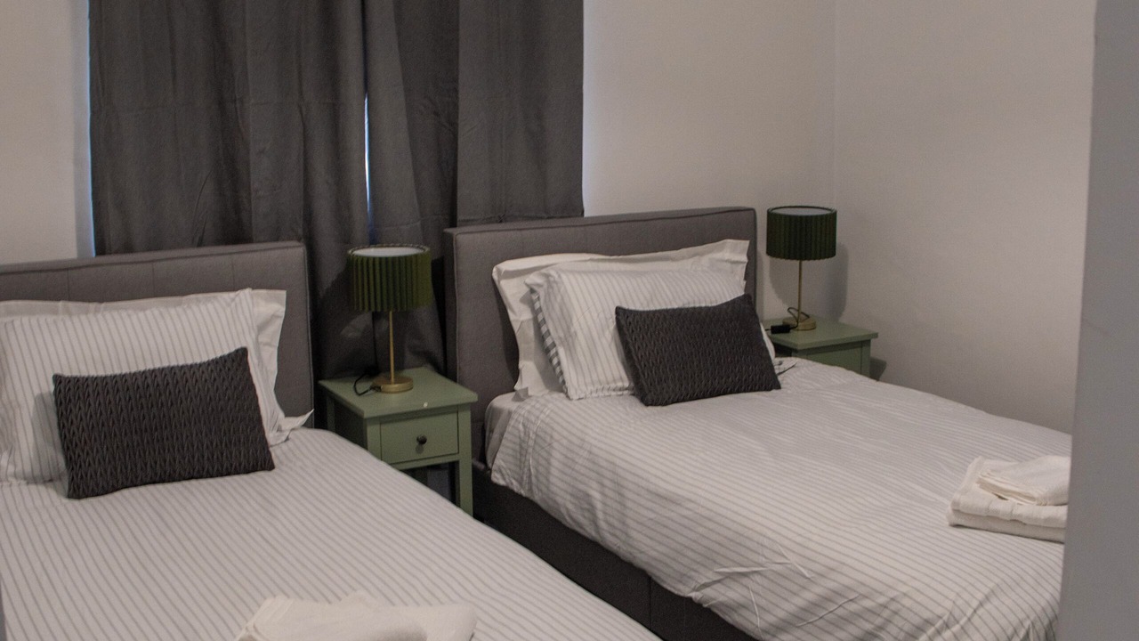 Photo of Bedroom in Stevenage