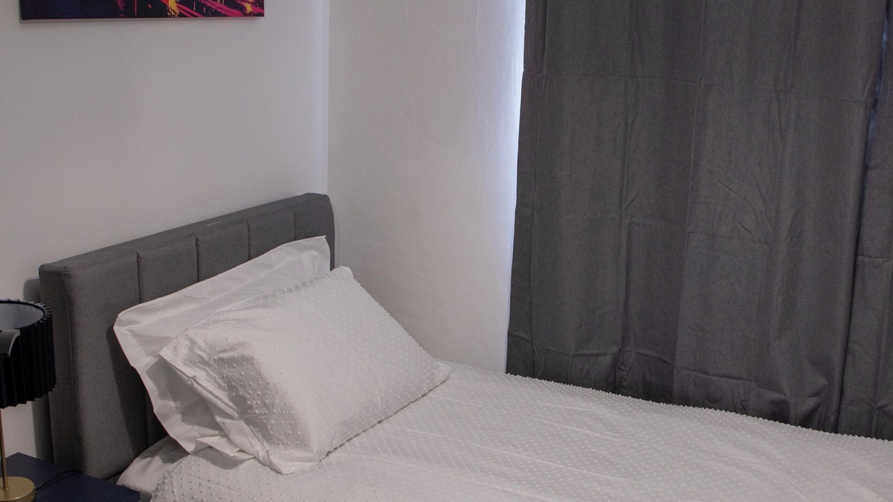 Photo of Bedroom in Stevenage