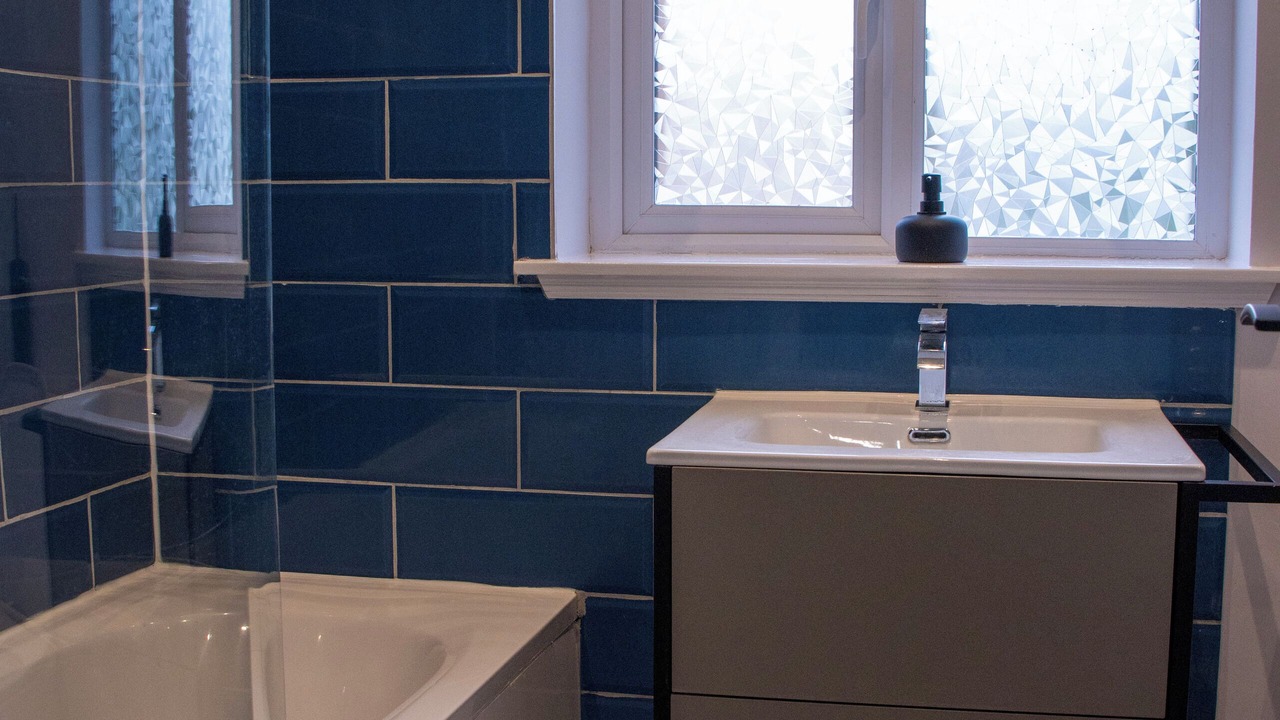 Photo of Bathroom in Stevenage