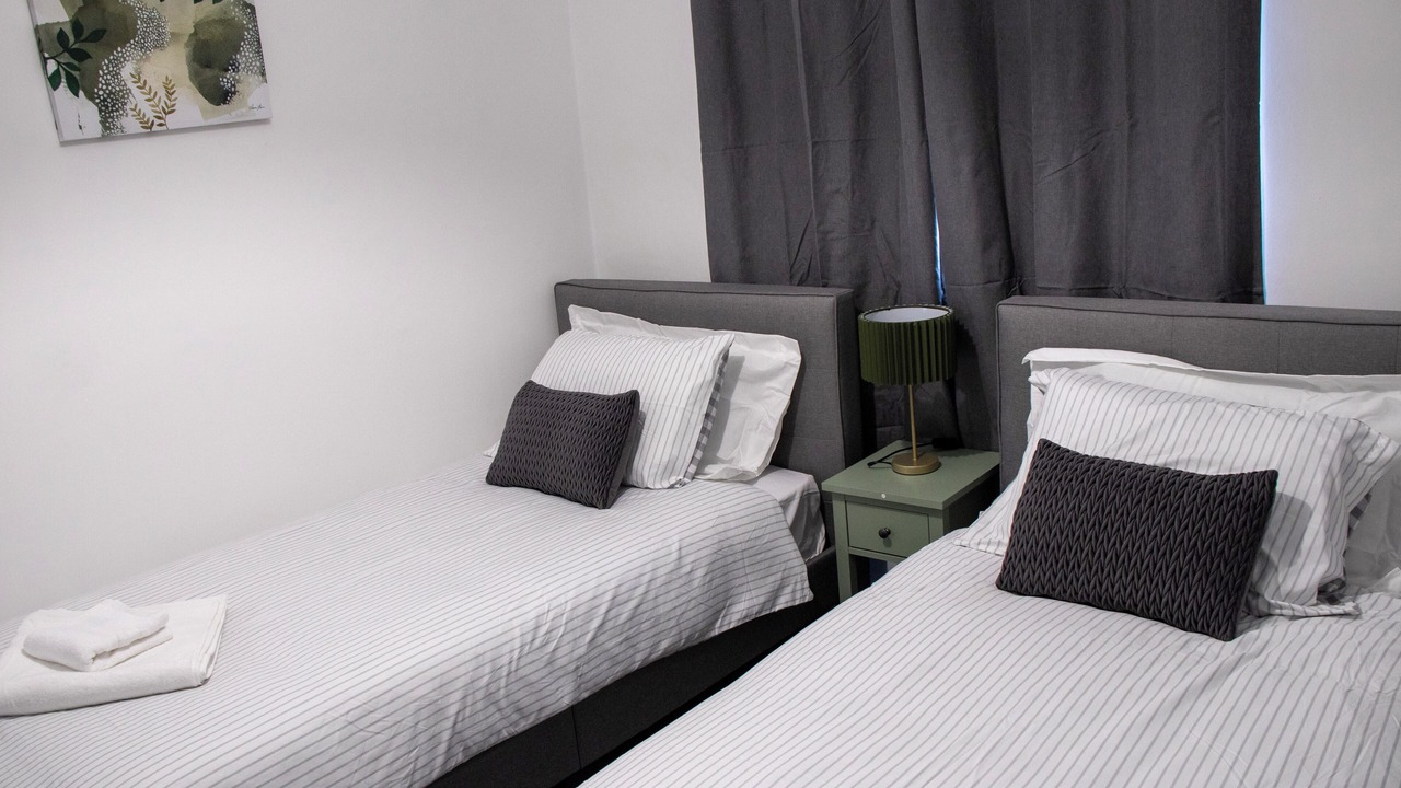 Photo of Bedroom in Stevenage