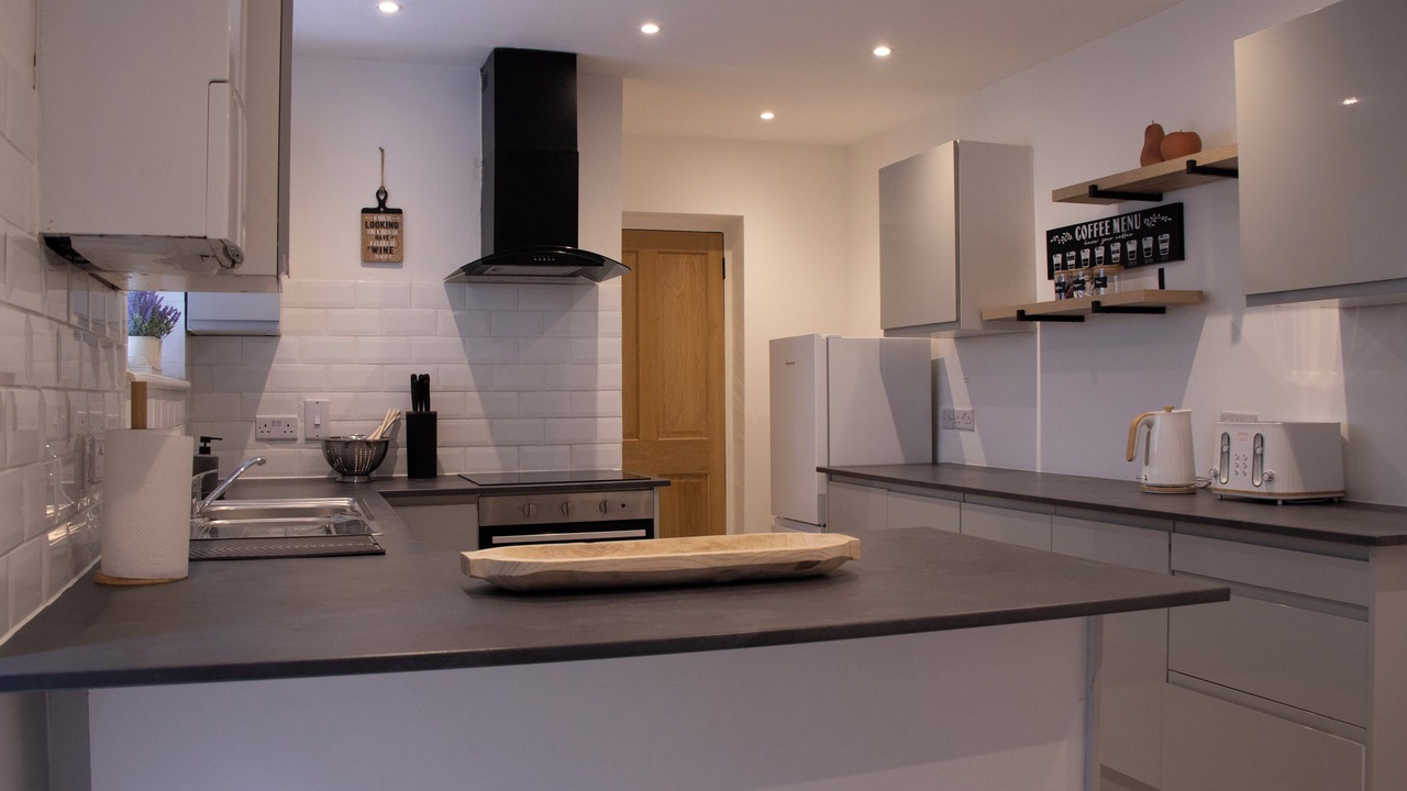 Photo of Kitchen in Stevenage