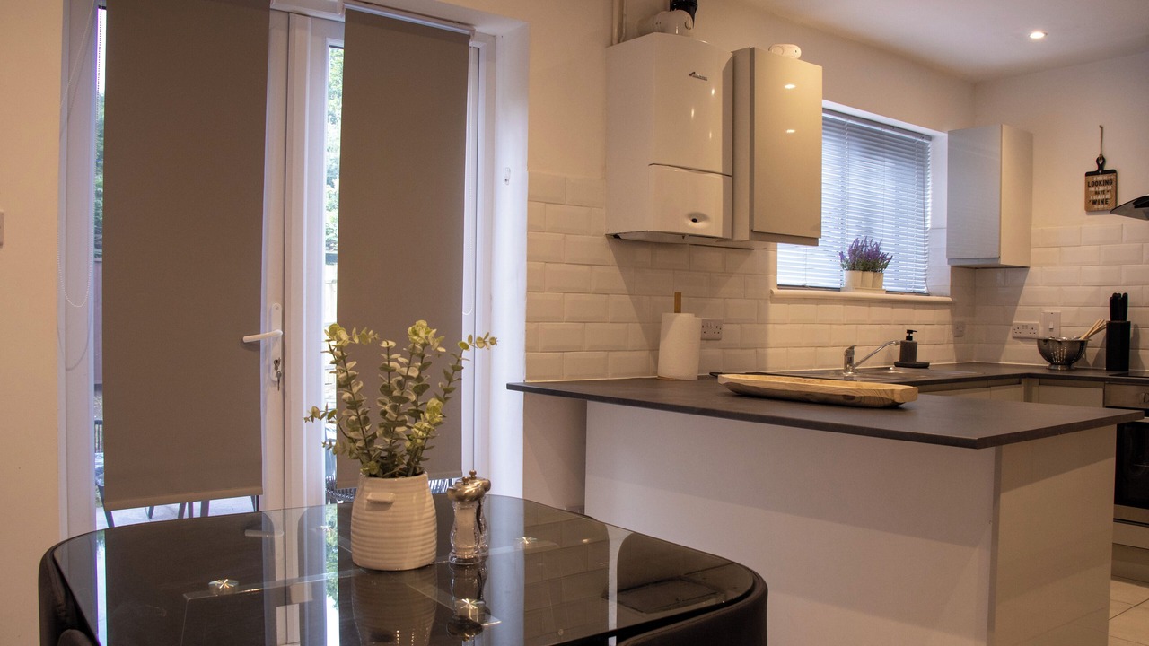 Photo of Kitchen in Stevenage