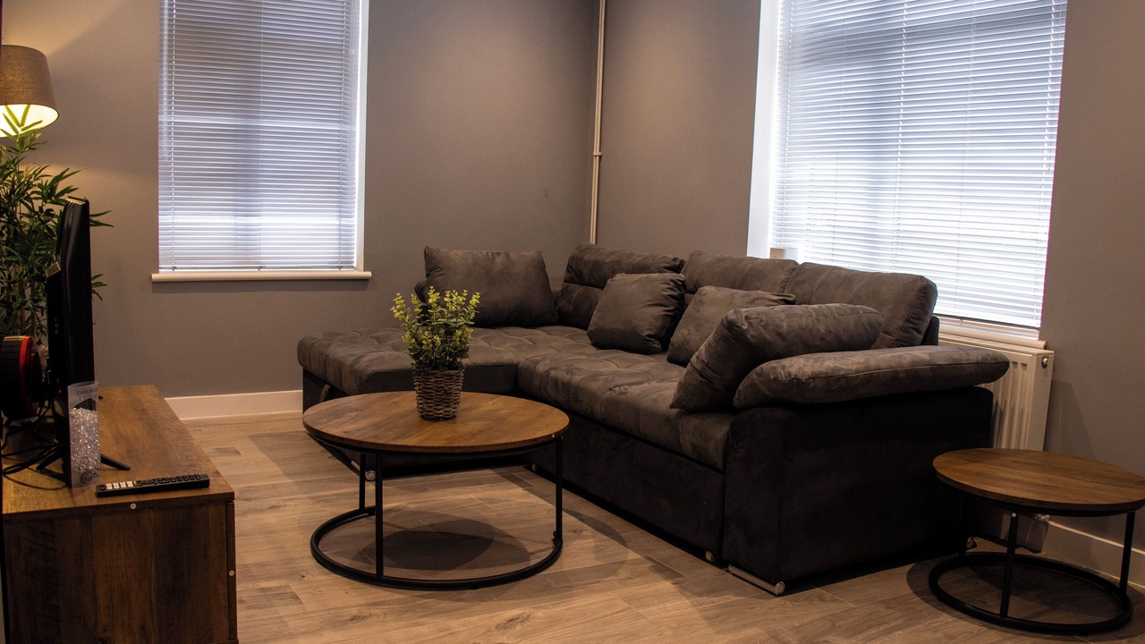 Photo of Livingroom in Stevenage