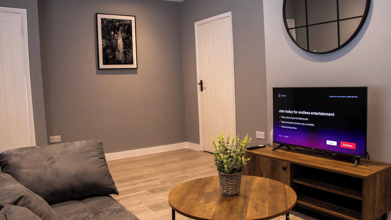Photo of Livingroom in Stevenage
