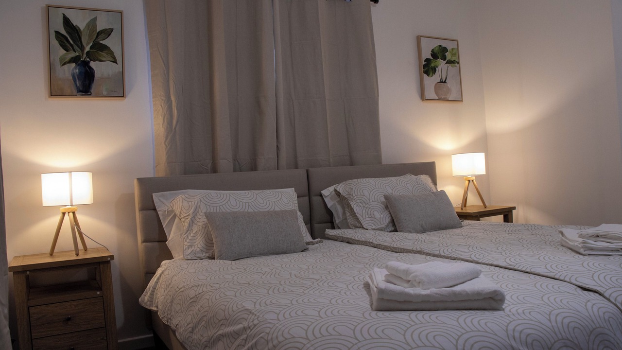 Photo of Bedroom in Stevenage