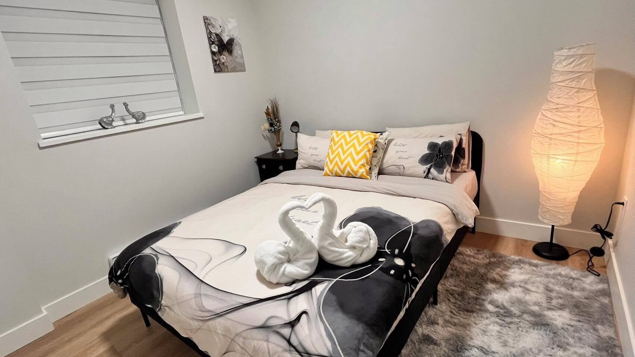 Photo of Bedroom in Willoughby