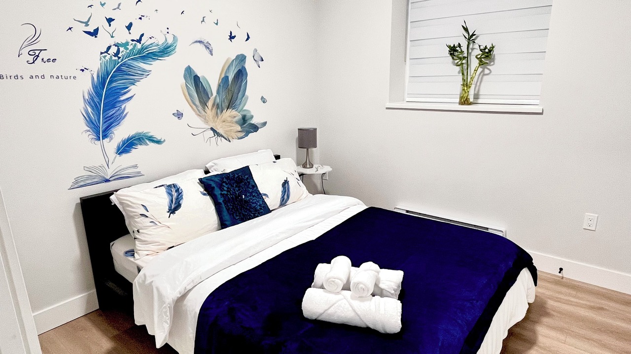 Photo of Bedroom in Willoughby