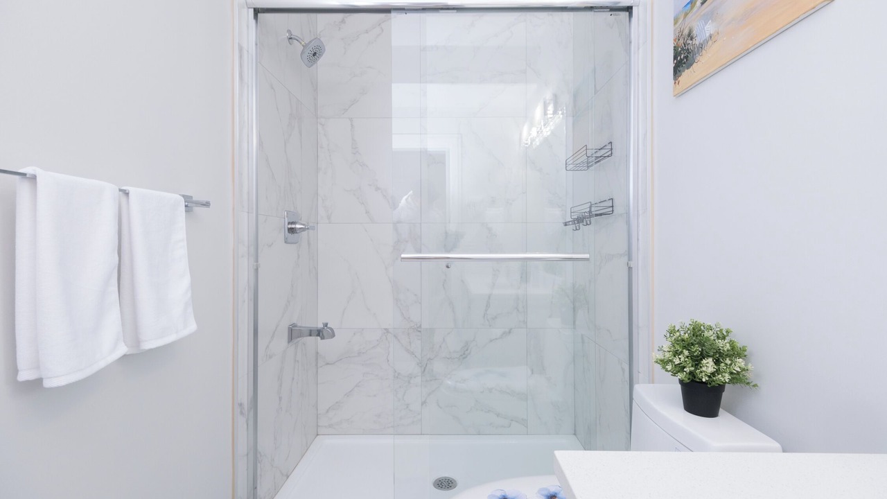 Photo of Bathroom in Willoughby