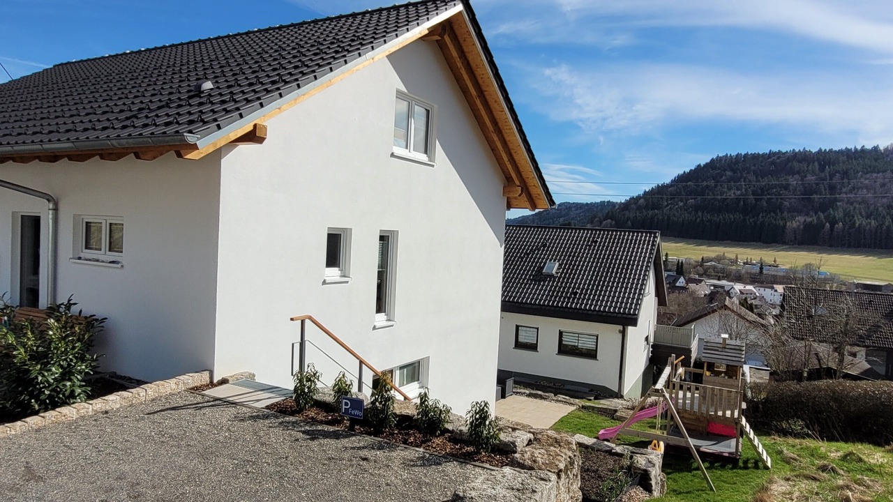 Photo of Outdoor in Gemarkung Tieringen