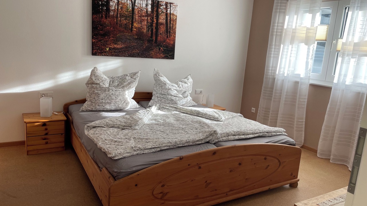 Photo of Bedroom in Gemarkung Tieringen