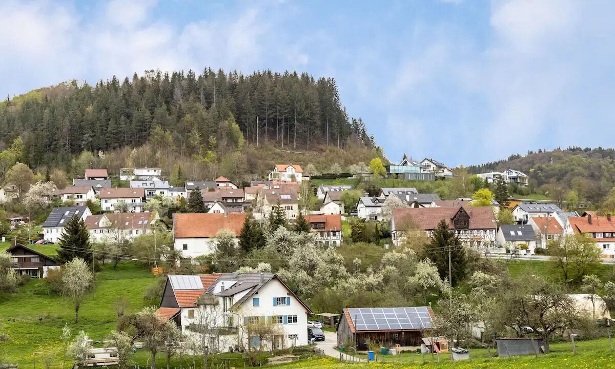 Photo of Others in Gemarkung Tieringen