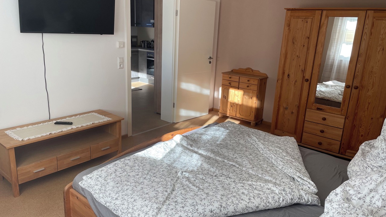 Photo of Bedroom in Gemarkung Tieringen