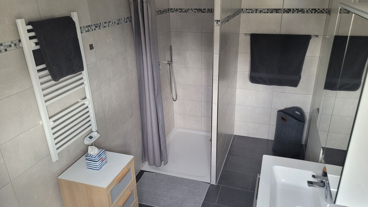 Photo of Bathroom in Gemarkung Tieringen