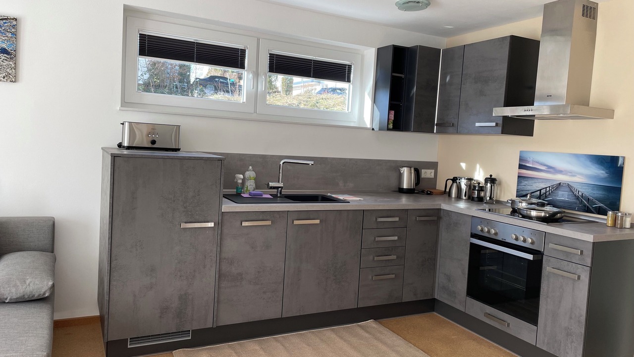 Photo of Kitchen in Gemarkung Tieringen