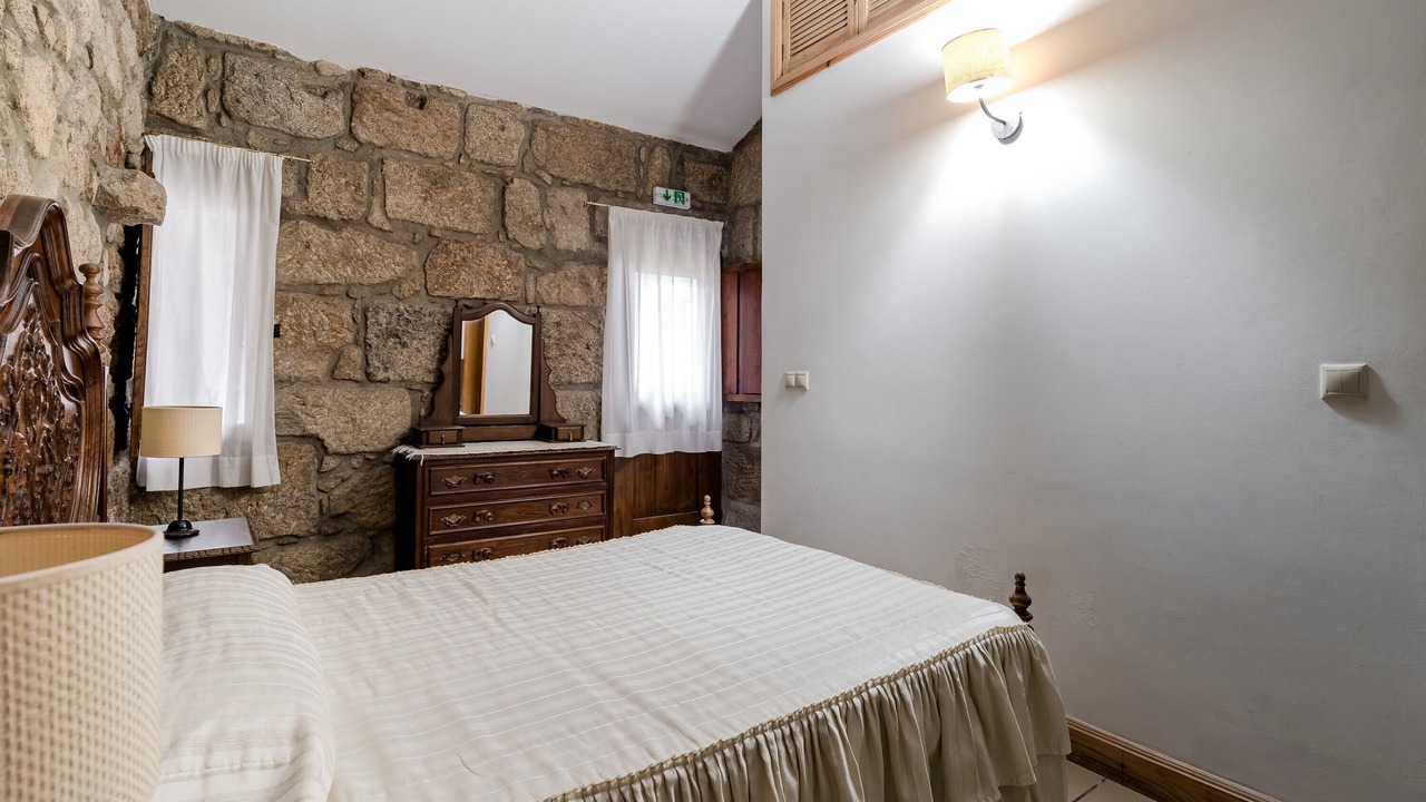 Photo of Bedroom in Vila do Conde