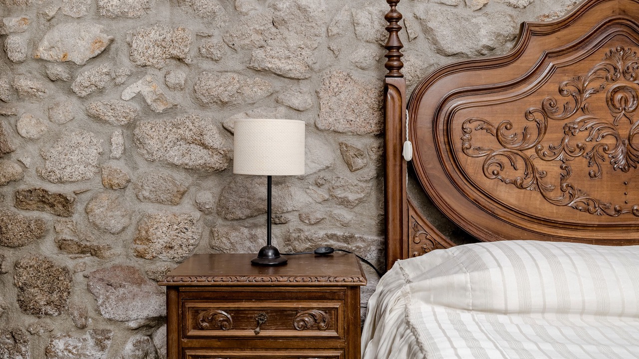 Photo of Bedroom in Vila do Conde