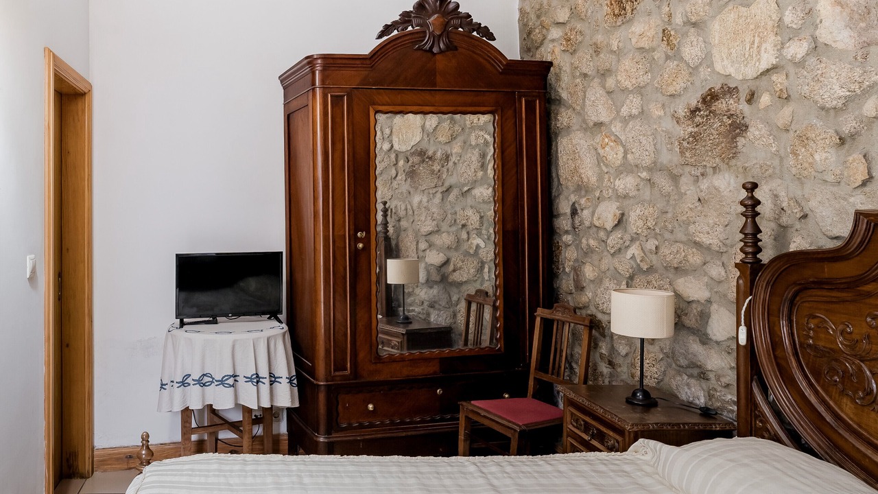 Photo of Bedroom in Vila do Conde