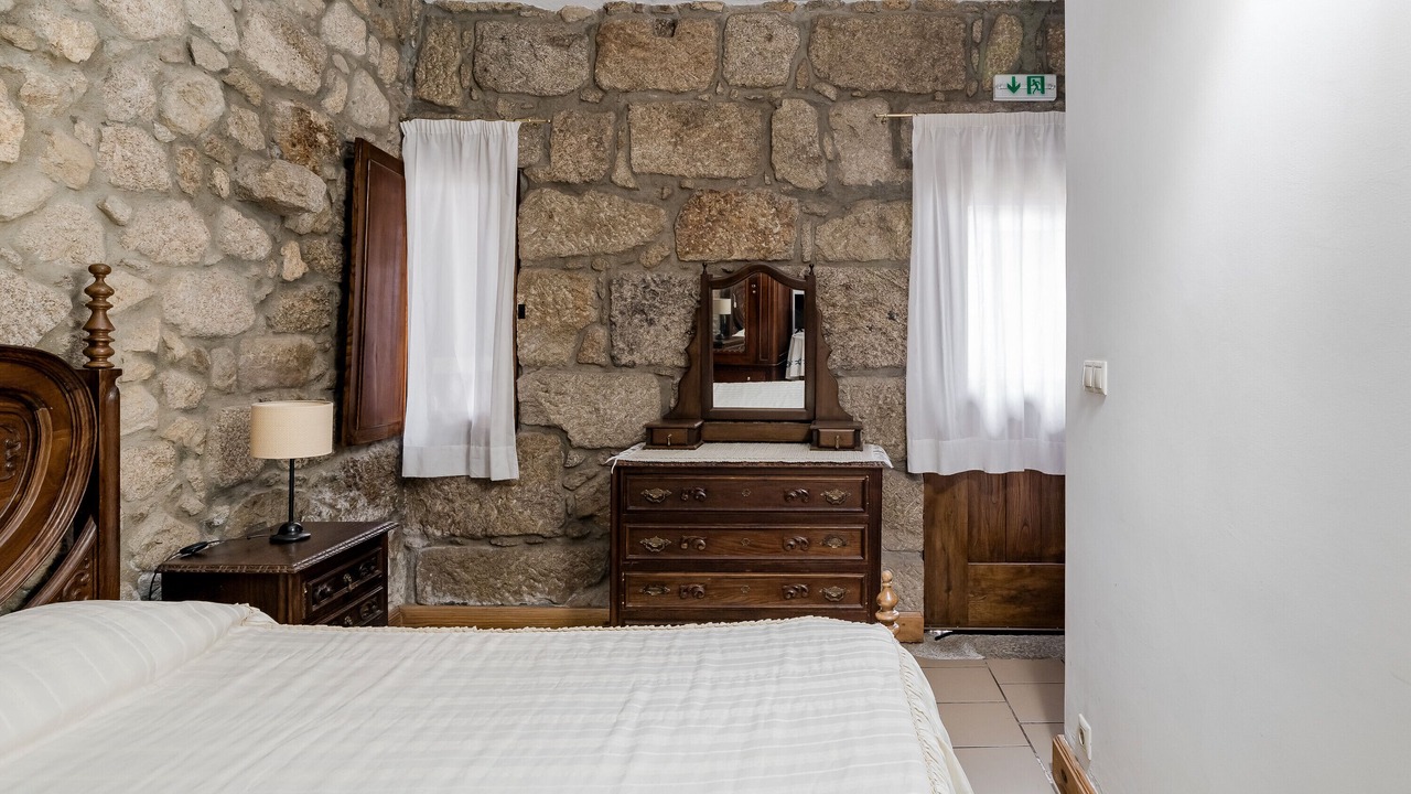 Photo of Bedroom in Vila do Conde
